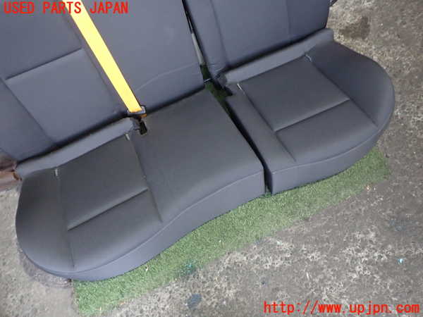 2UPJ-9235497385]ルノー・メガーヌ R.S.(ルノー・スポール)(DZF4R)リアシート 中古_3