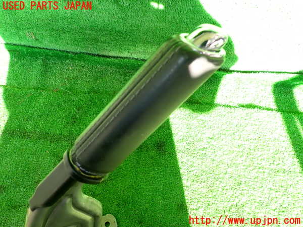 2UPJ-9235497550]ルノー・メガーヌ R.S.(ルノー・スポール)(DZF4R)サイドブレーキレバー 中古_3