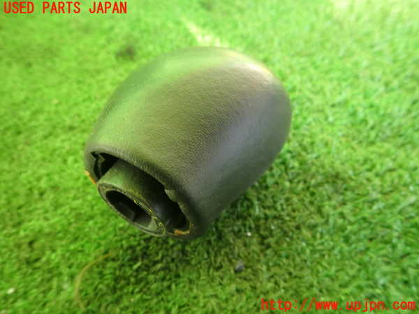 2UPJ-9235497570]ルノー・メガーヌ R.S.(ルノー・スポール)(DZF4R)シフトノブ 中古_3