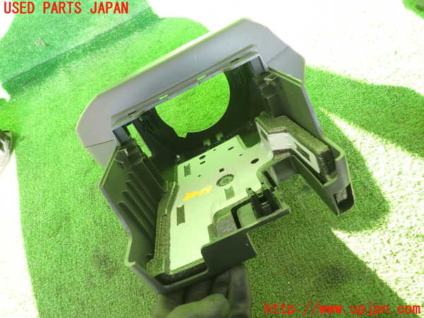 2UPJ-9235497905]ルノー・メガーヌ R.S.(ルノー・スポール)(DZF4R)コラムカバー 中古_3