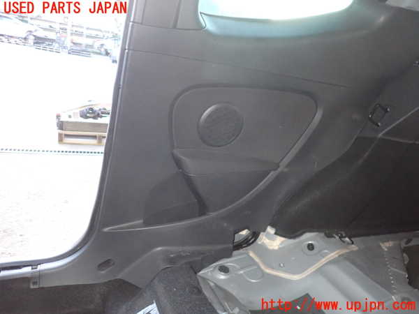 2UPJ-9235497675]ルノー・メガーヌ R.S.(ルノー・スポール)(DZF4R)右リアピラートリム 中古_3