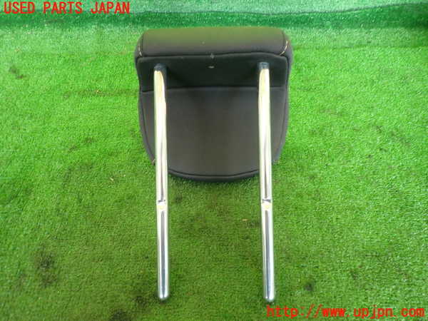 2UPJ-9235497150]ルノー・メガーヌ R.S.(ルノー・スポール)(DZF4R)右2列目ヘッドレスト 中古_2