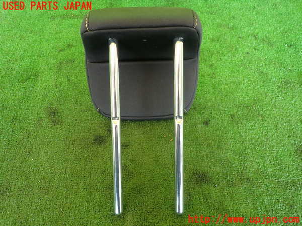 2UPJ-9235497130]ルノー・メガーヌ R.S.(ルノー・スポール)(DZF4R)真中2列目ヘッドレスト 中古_2