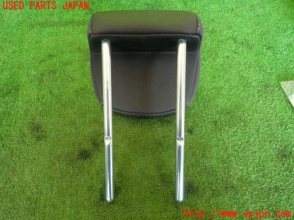 2UPJ-9235497180]ルノー・メガーヌ R.S.(ルノー・スポール)(DZF4R)左2列目ヘッドレスト 中古_2