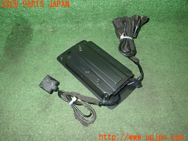 3UPJ=9235500503]CX-8 XD PROACTIVE(KG2P)純正 ETC車載器 中古_2