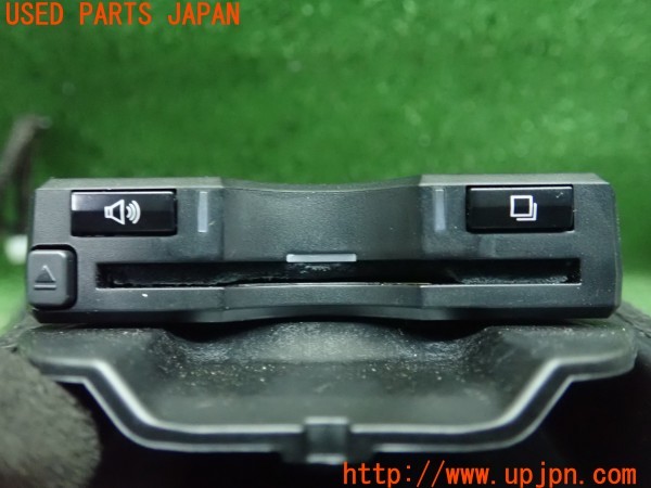 3UPJ=9235500503]CX-8 XD PROACTIVE(KG2P)純正 ETC車載器 中古_3