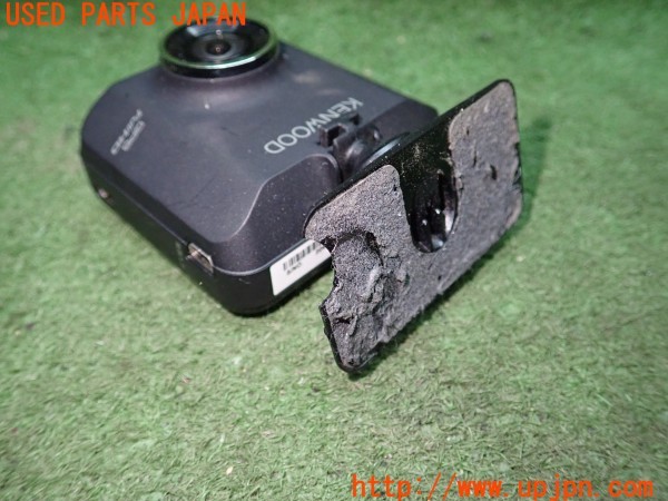 3UPJ=9235500579]CX-8 XD PROACTIVE(KG2P)KENWOOD ケンウッド DRV-MR450 ドライブレコーダー 中古_4
