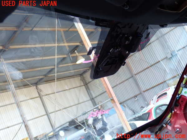 2UPJ-9235501195]CX-8(KG2P)フロントガラス 中古(43R-010512 M41D)_5