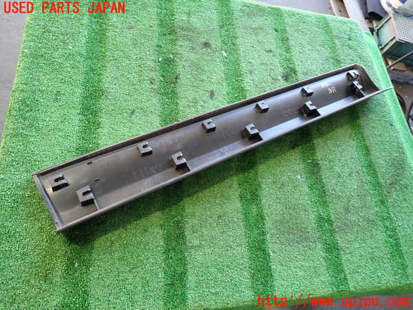 2UPJ-9235501322]CX-8(KG2P)左後ドアパネル 中古_4