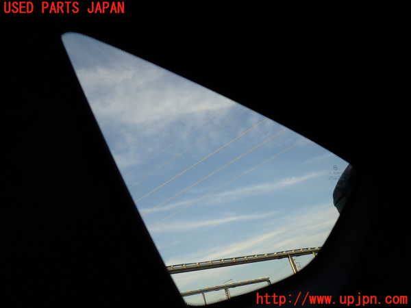 2UPJ-9235501380]CX-8(KG2P)右クォーターガラス 中古(43R-007953 M2L3)_3
