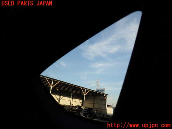 2UPJ-9235501382]CX-8(KG2P)左クォーターガラス 中古(43R-007953 M2L3)_3