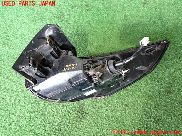 2UPJ-9235501536]CX-8(KG2P)左テールランプ 中古_4
