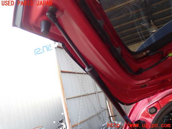 2UPJ-9235501584]CX-8(KG2P)リアゲートダンパー 中古_2