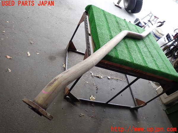 2UPJ-9235502651]CX-8(KG2P)センターパイプ1 中古_4