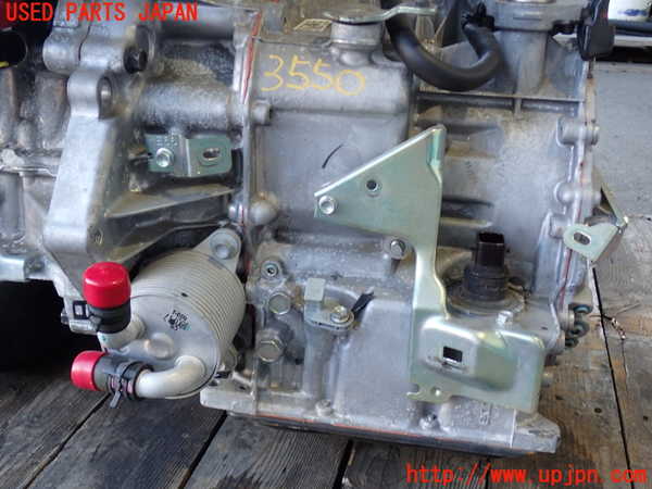 2UPJ-9235503010]CX-8(KG2P)ミッション AT SH-VPTS 中古_2