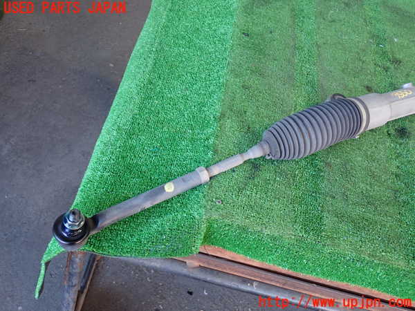 2UPJ-9235504235]CX-8(KG2P)パワステギアボックス 中古_2