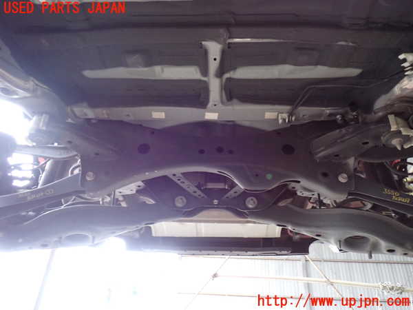 2UPJ-9235505295]CX-8(KG2P)リアメンバー 中古_2