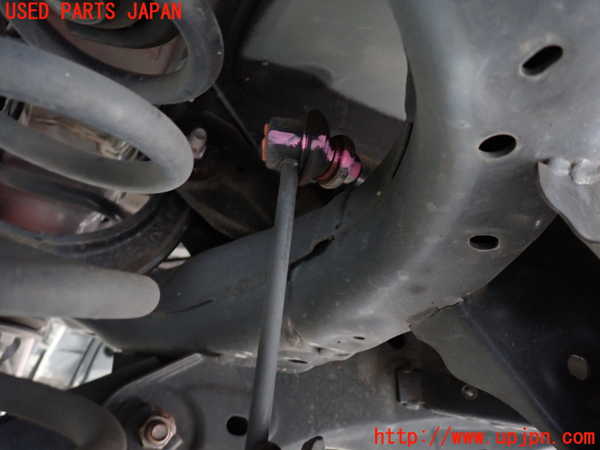 2UPJ-9235505445]CX-8(KG2P)リアスタビライザー 中古_2