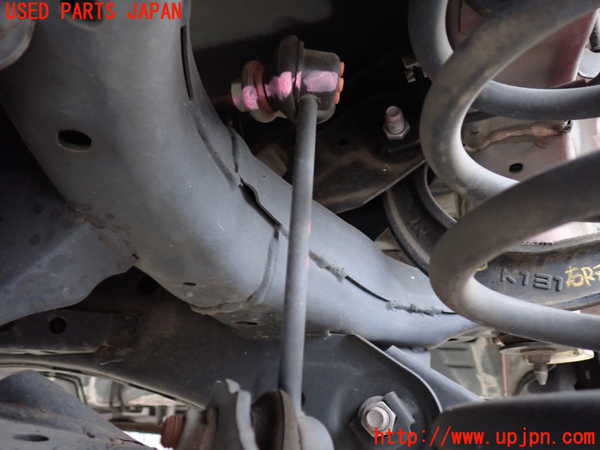 2UPJ-9235505445]CX-8(KG2P)リアスタビライザー 中古_3