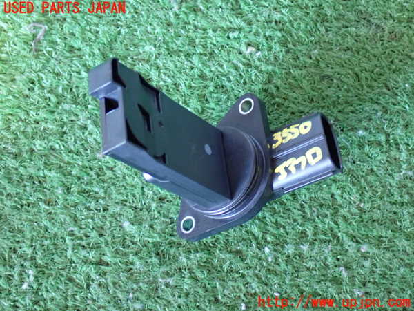 2UPJ-9235506320]CX-8(KG2P)エアフロメーター 中古_2