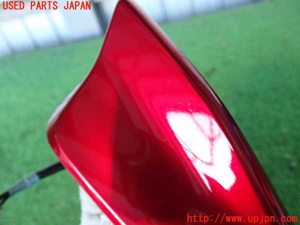 2UPJ-9235506550]CX-8(KG2P)アンテナ 中古_2