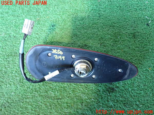 2UPJ-9235506550]CX-8(KG2P)アンテナ 中古_4