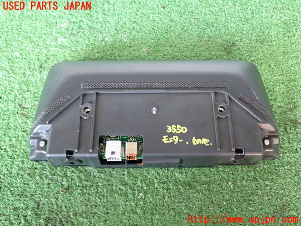 2UPJ-9235506629]CX-8(KG2P)モニター 中古_2
