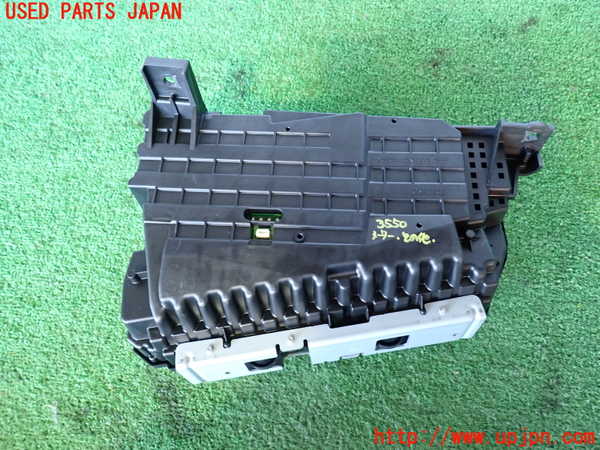 2UPJ-9235506239]CX-8(KG2P)メーター・その他 中古_2