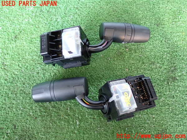 2UPJ-9235506720]CX-8(KG2P)コンビネーションスイッチ 中古_4