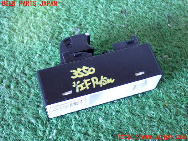 2UPJ-9235506245]CX-8(KG2P)左前パワーウィンドウスイッチ 中古_2