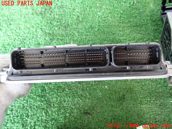 2UPJ-9235506110]CX-8(KG2P)エンジンコンピューター 中古_3