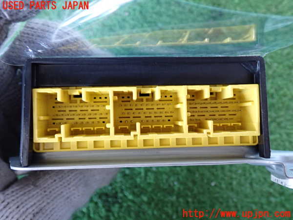 2UPJ-9235506145]CX-8(KG2P)エアバッグコンピューター 中古_2