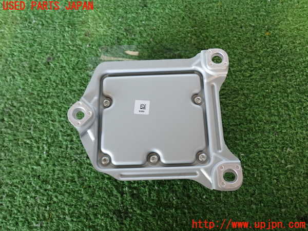 2UPJ-9235506145]CX-8(KG2P)エアバッグコンピューター 中古_3