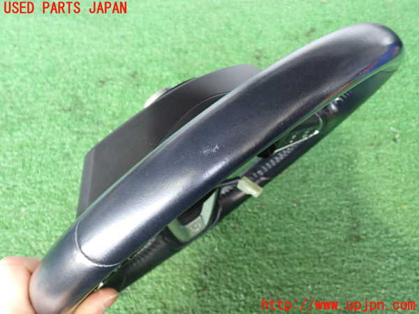 2UPJ-9235507855]CX-8(KG2P)ステアリングホイール 中古_3