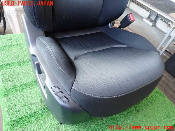 2UPJ-9235507035]CX-8(KG2P)運転席シート 中古_2
