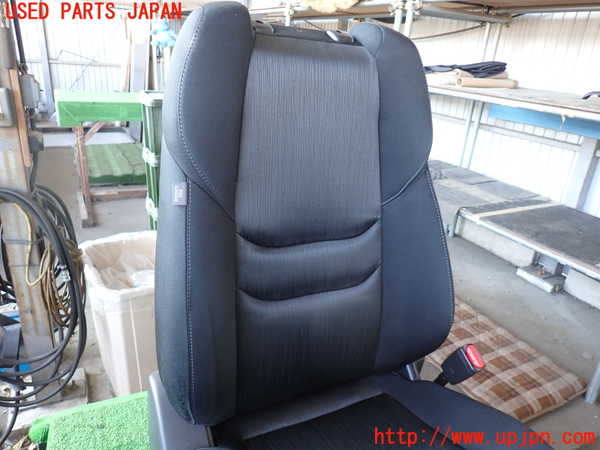 2UPJ-9235507035]CX-8(KG2P)運転席シート 中古_3