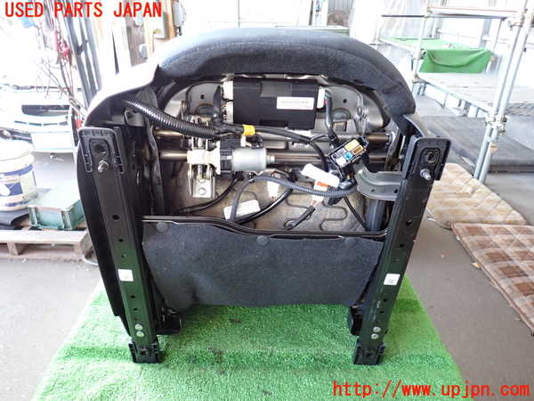 2UPJ-9235507035]CX-8(KG2P)運転席シート 中古_5