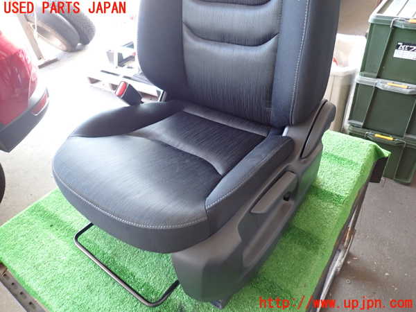 2UPJ-9235507065]CX-8(KG2P)助手席シート 中古_2