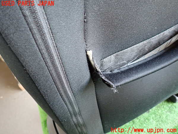 2UPJ-9235507065]CX-8(KG2P)助手席シート 中古_3