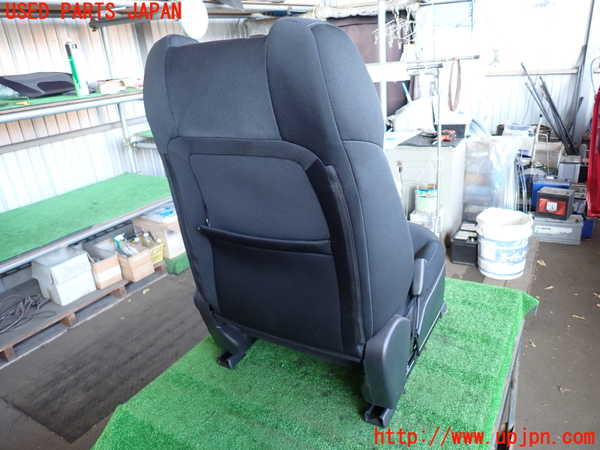 2UPJ-9235507065]CX-8(KG2P)助手席シート 中古_4
