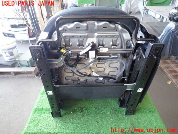 2UPJ-9235507065]CX-8(KG2P)助手席シート 中古_5