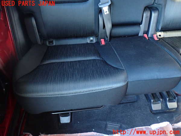 2UPJ-9235507145]CX-8(KG2P)右2列目シート 中古_2
