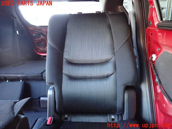 2UPJ-9235507175]CX-8(KG2P)左2列目シート 中古_3