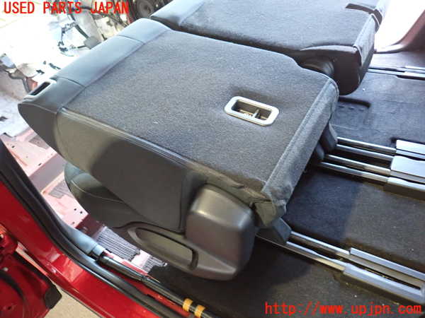 2UPJ-9235507175]CX-8(KG2P)左2列目シート 中古_5