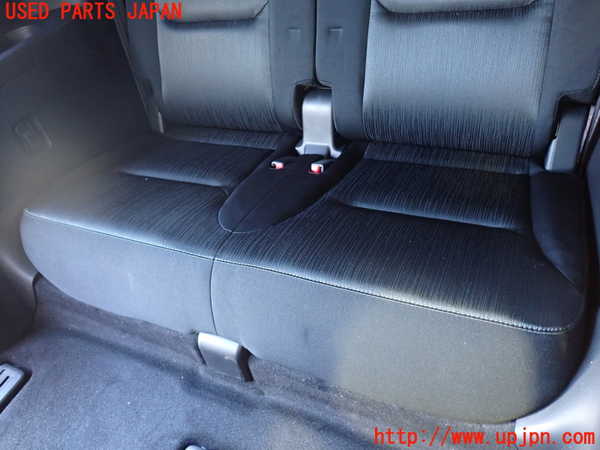 2UPJ-9235507210]CX-8(KG2P)3列目シート 中古_2