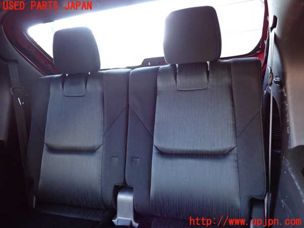 2UPJ-9235507210]CX-8(KG2P)3列目シート 中古_3