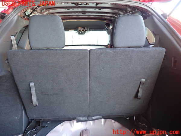 2UPJ-9235507210]CX-8(KG2P)3列目シート 中古_4