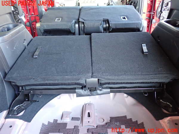 2UPJ-9235507210]CX-8(KG2P)3列目シート 中古_5
