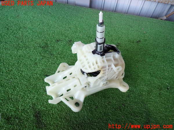 2UPJ-9235507555]CX-8(KG2P)ATシフトレバー 中古_2