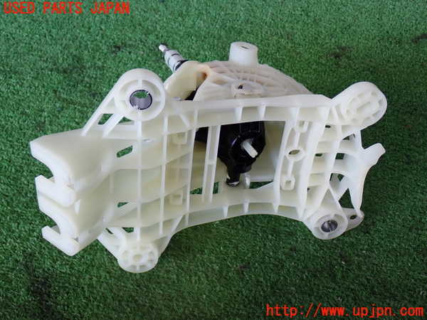 2UPJ-9235507555]CX-8(KG2P)ATシフトレバー 中古_4